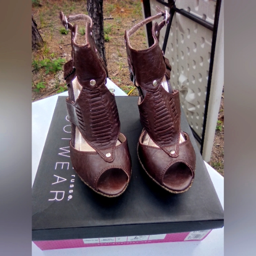 Wedges
